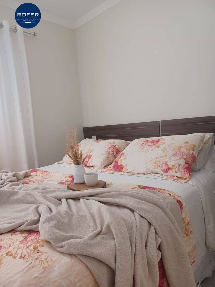 Apartamento, 3 quartos, 78 m² - Foto 1