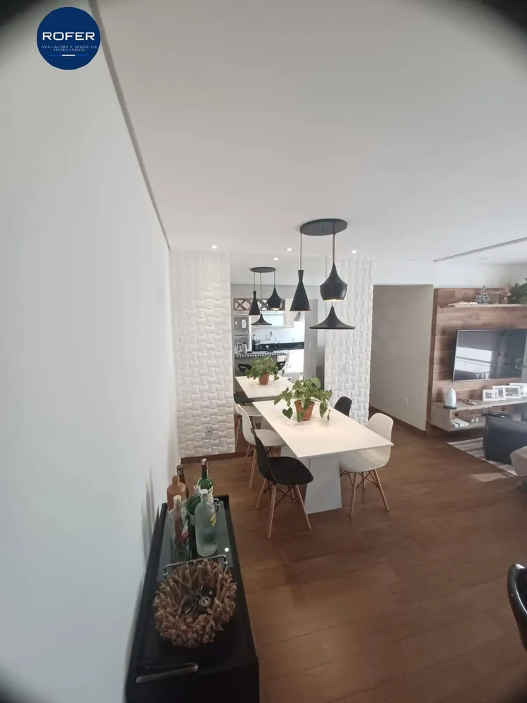 Apartamento, 3 quartos, 78 m² - Foto 2