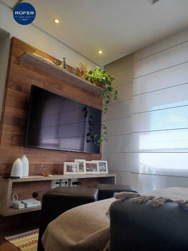 Apartamento, 3 quartos, 78 m² - Foto 5