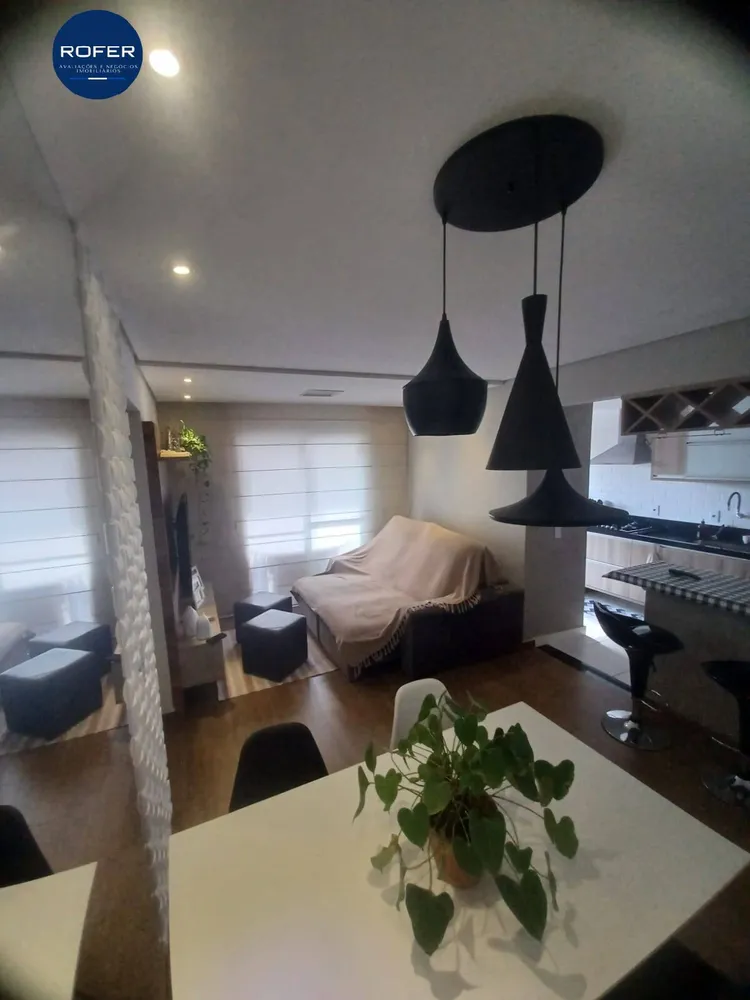 Apartamento, 3 quartos, 78 m² - Foto 4
