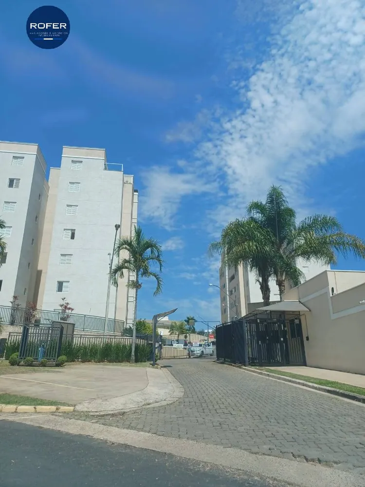 Apartamento, 3 quartos, 78 m² - Foto 1