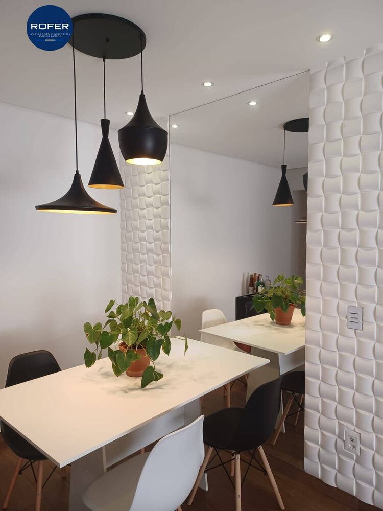 Apartamento, 3 quartos, 78 m² - Foto 2