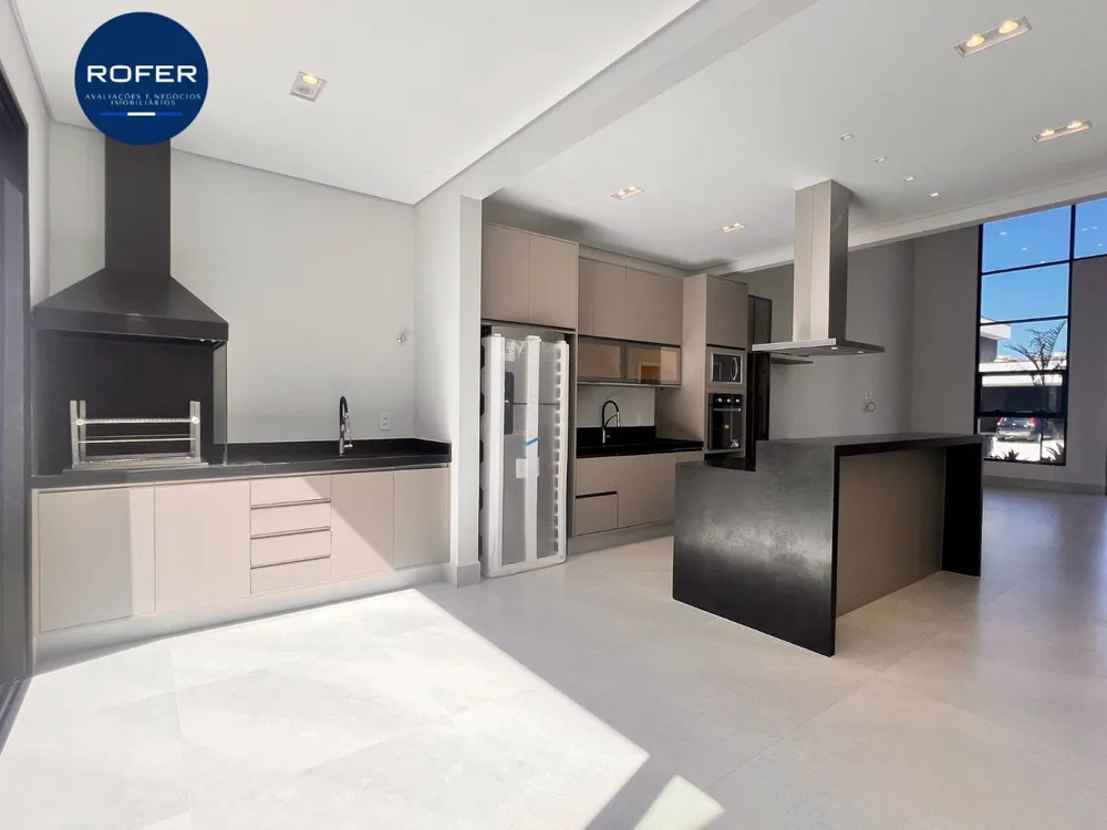 Casa, 3 quartos, 187 m² - Foto 5