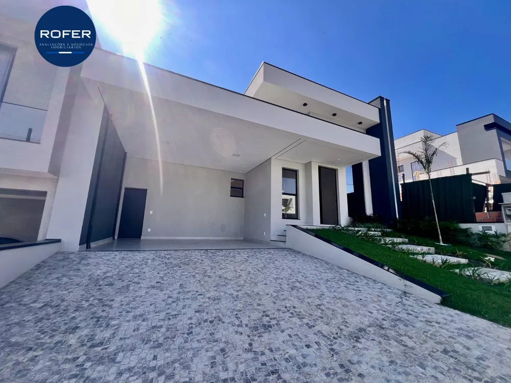 Casa, 3 quartos, 187 m² - Foto 1