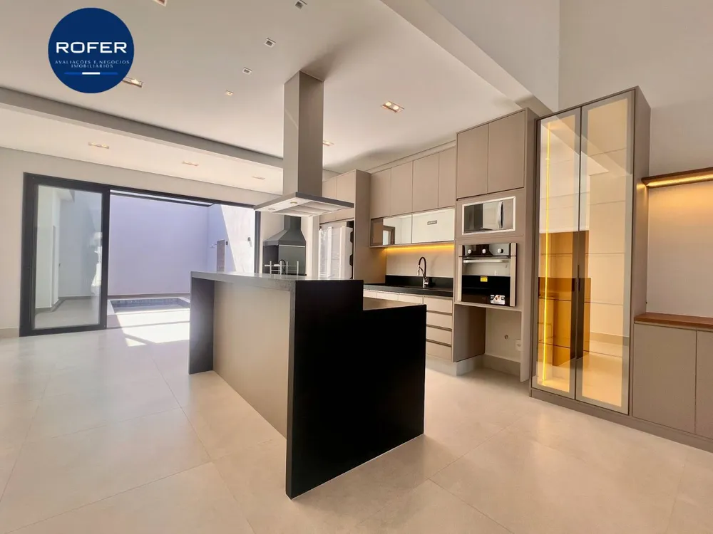 Casa, 3 quartos, 187 m² - Foto 4