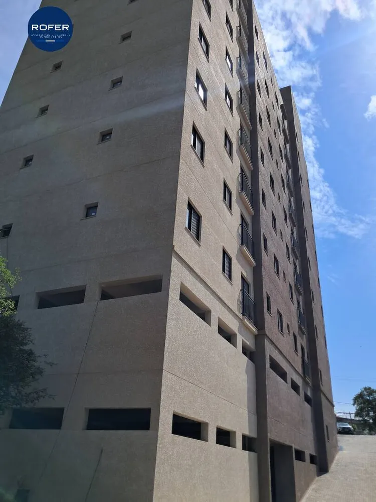 Apartamento, 2 quartos, 49 m² - Foto 11