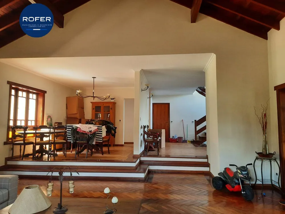Casa, 3 quartos, 530 m² - Foto 5