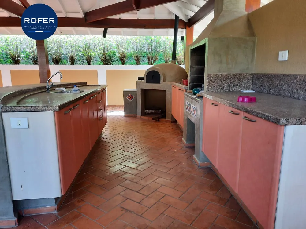 Casa, 3 quartos, 530 m² - Foto 3