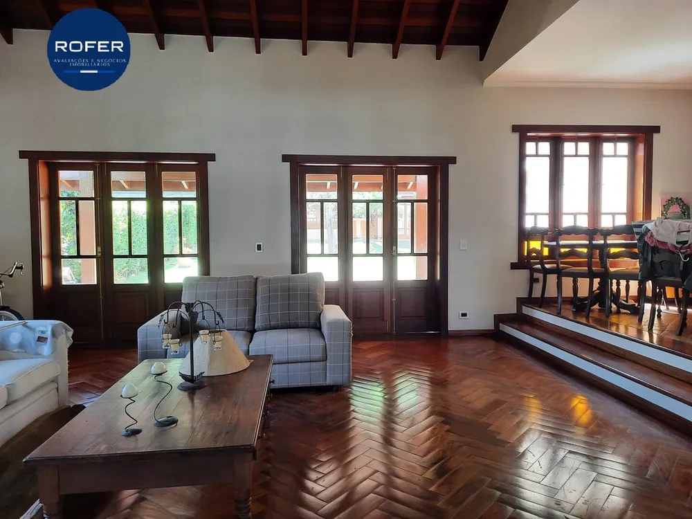 Casa, 3 quartos, 530 m² - Foto 4