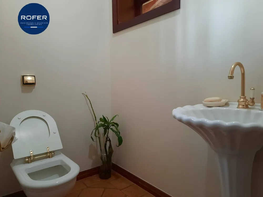 Casa, 3 quartos, 530 m² - Foto 11