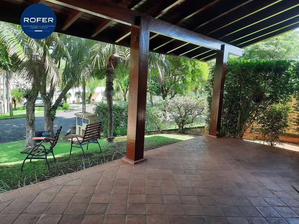 Casa, 3 quartos, 530 m² - Foto 2