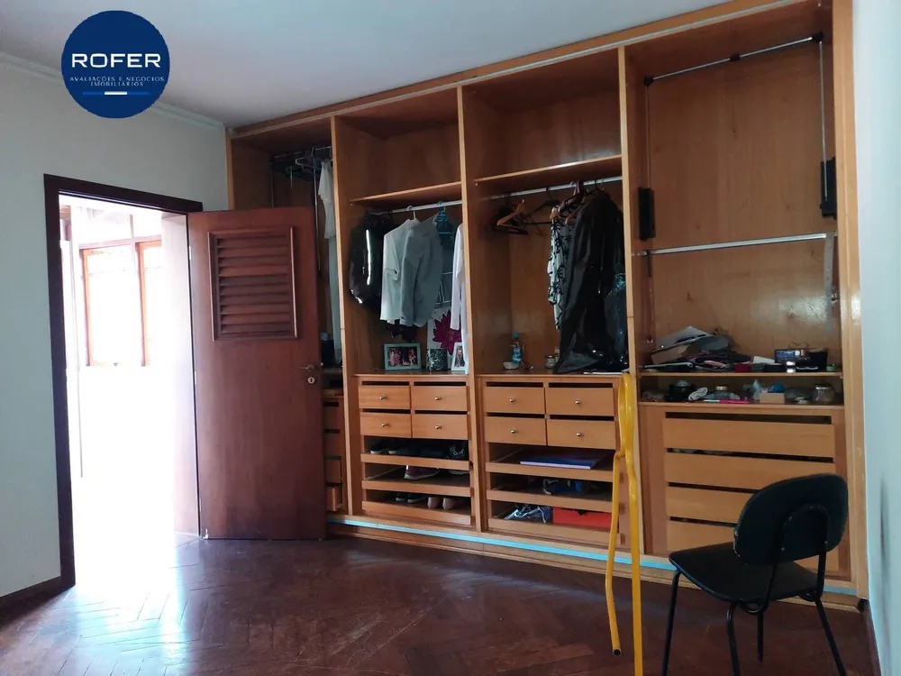 Casa, 3 quartos, 530 m² - Foto 9