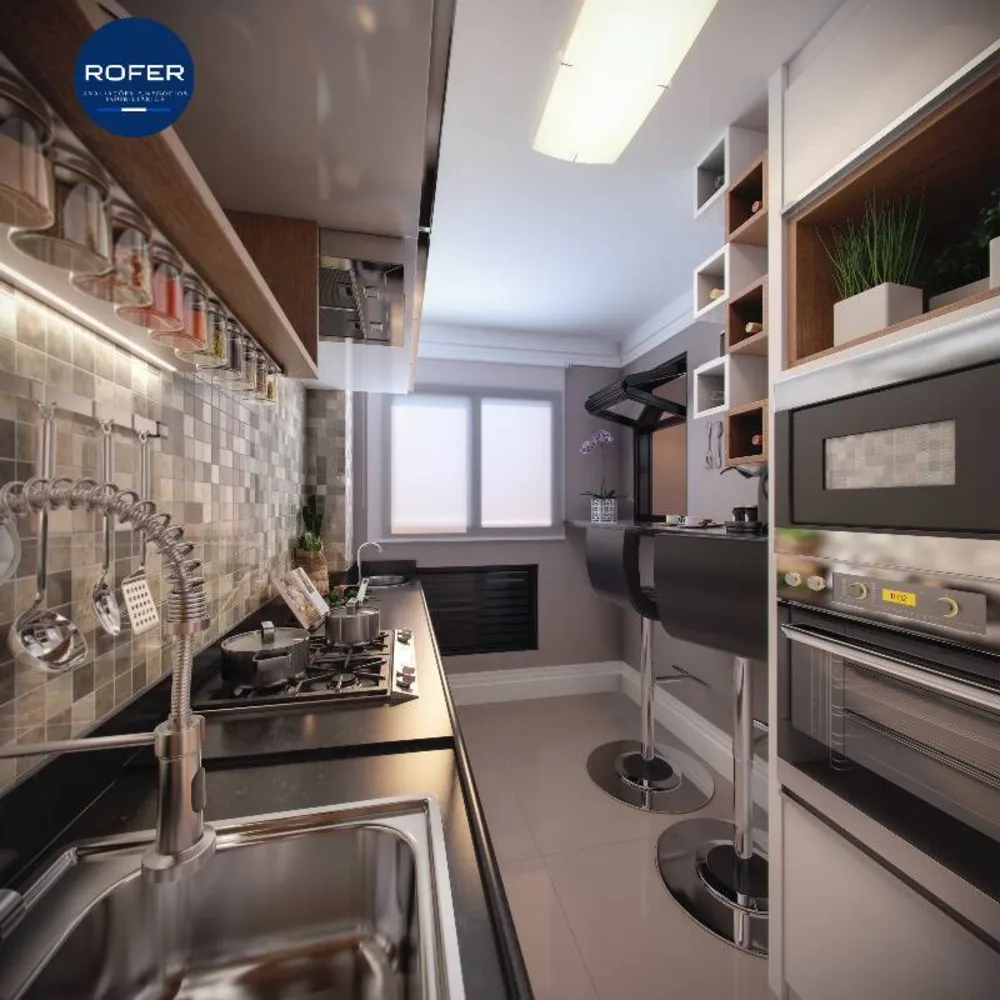 Apartamento, 3 quartos, 79 m² - Foto 10