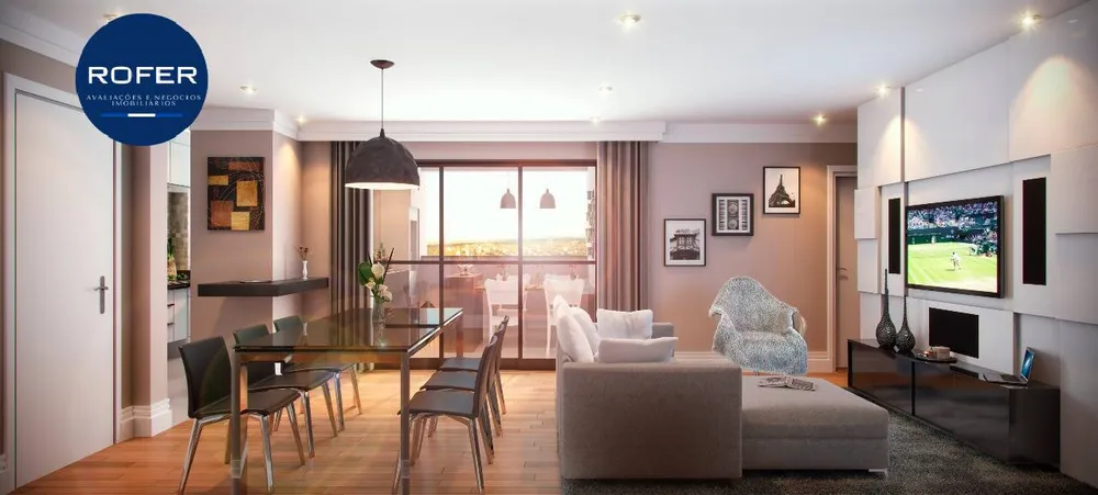 Apartamento, 3 quartos, 79 m² - Foto 6