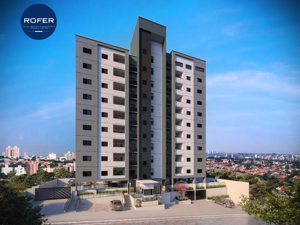 Apartamento, 3 quartos, 79 m² - Foto 1