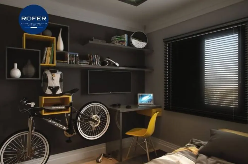 Apartamento, 3 quartos, 79 m² - Foto 9