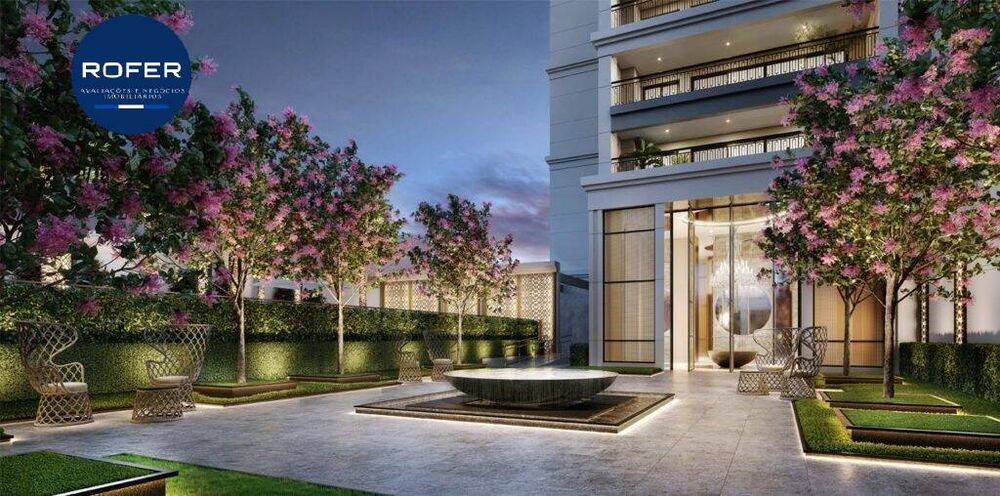 Cobertura à venda com 3 quartos, 276m² - Foto 2
