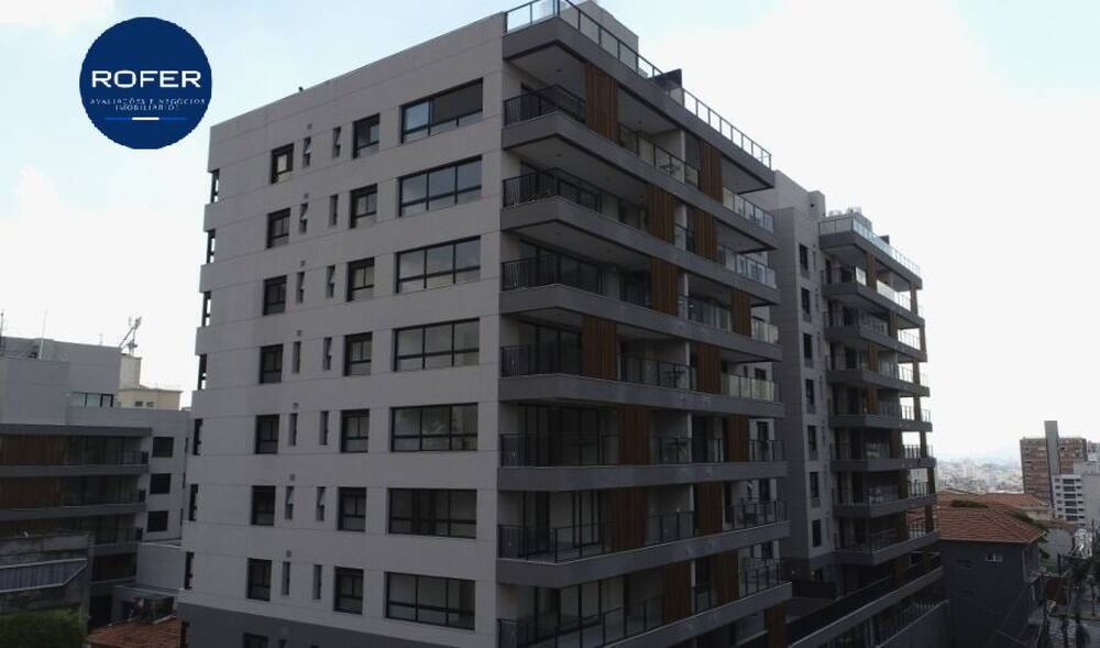 Cobertura à venda com 3 quartos, 276m² - Foto 5