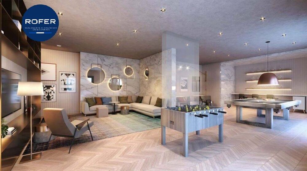 Cobertura à venda com 3 quartos, 276m² - Foto 4
