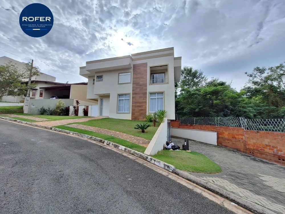 Casa, 3 quartos, 245 m² - Foto 2