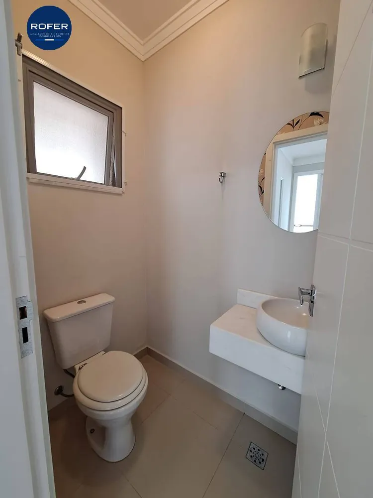 Casa, 3 quartos, 245 m² - Foto 8