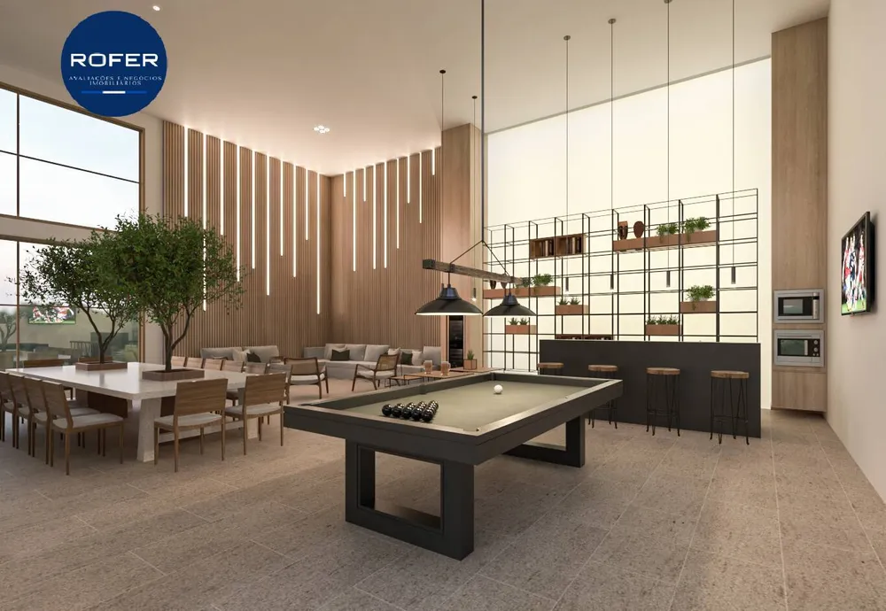 Apartamento, 3 quartos, 103 m² - Foto 4