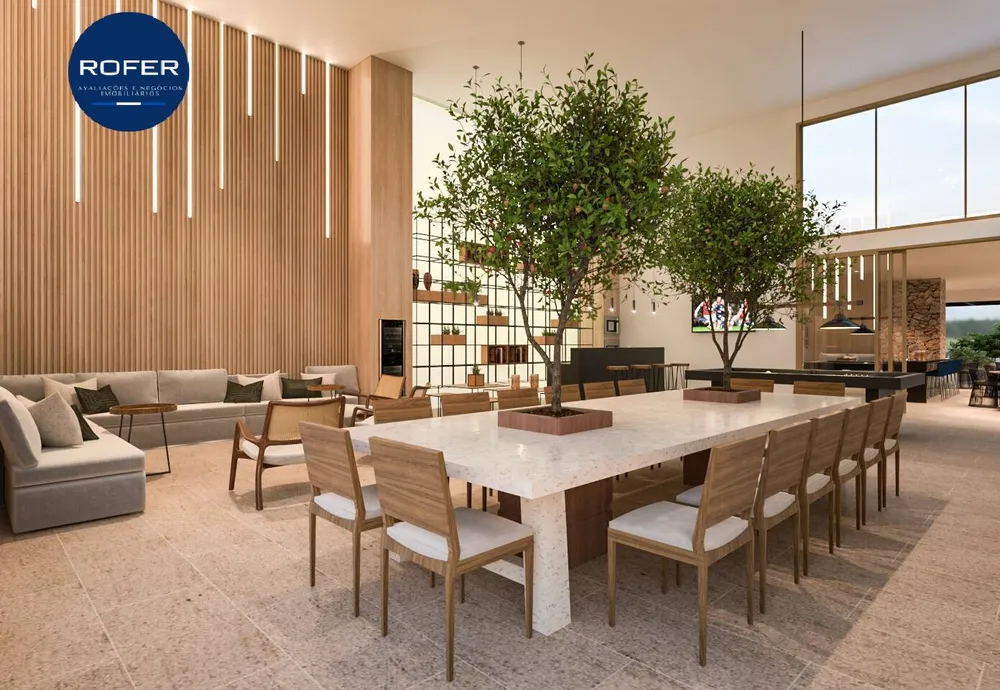 Apartamento, 3 quartos, 103 m² - Foto 3