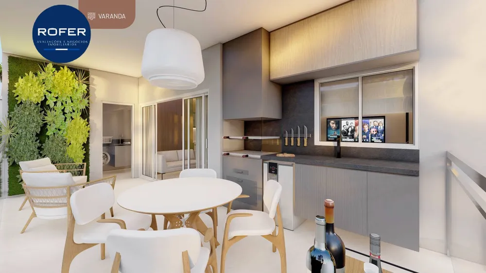 Apartamento, 3 quartos, 103 m² - Foto 9