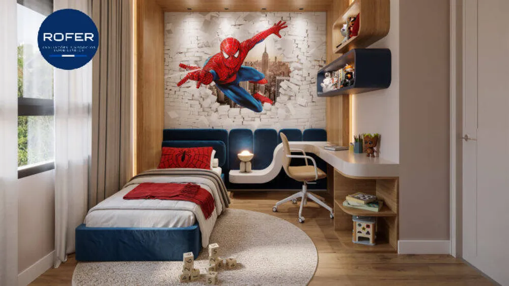 Apartamento, 3 quartos, 81 m² - Foto 12