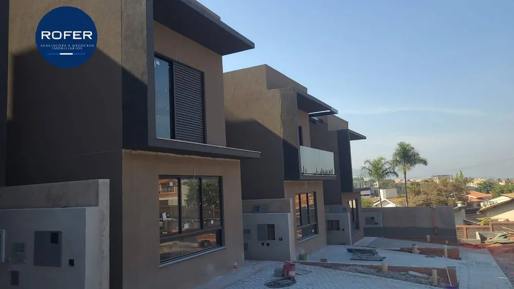 Casa, 3 quartos, 141 m² - Foto 8