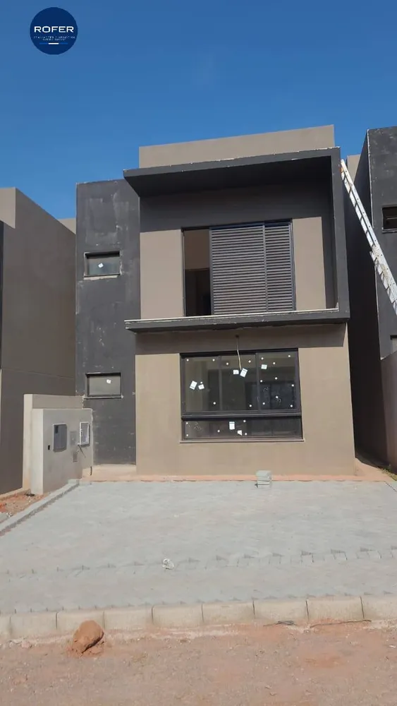 Casa, 3 quartos, 141 m² - Foto 3