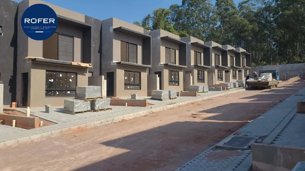 Casa, 3 quartos, 141 m² - Foto 5