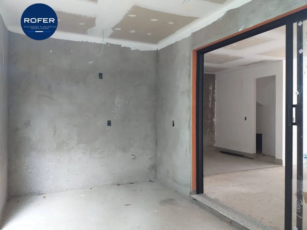 Casa, 3 quartos, 141 m² - Foto 6