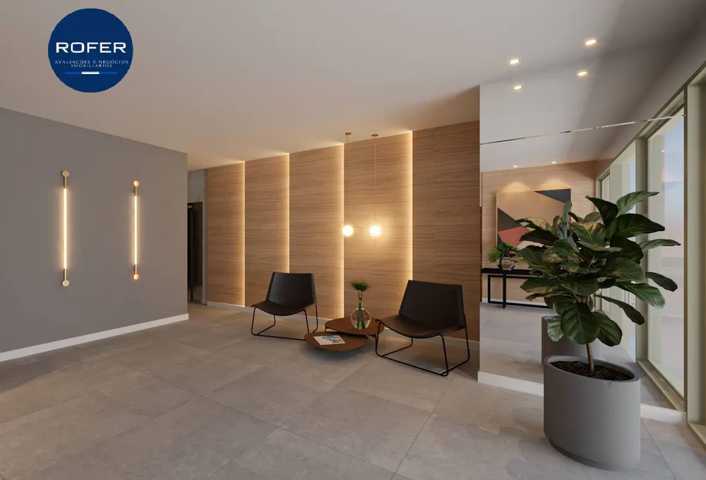 Cobertura, 3 quartos, 214 m² - Foto 2