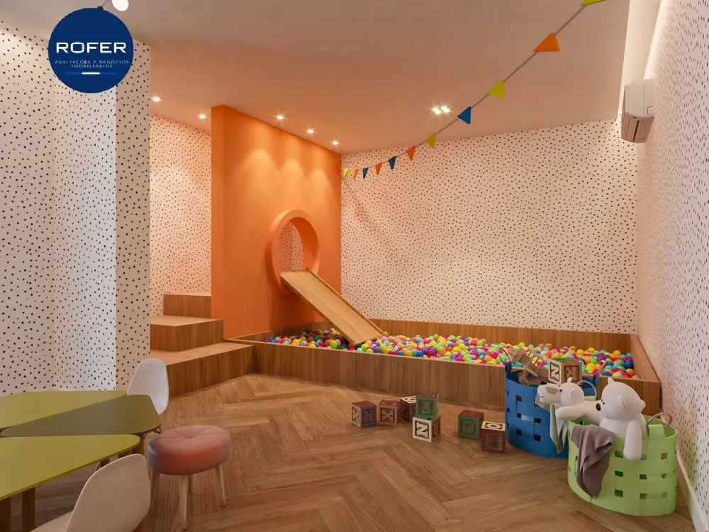Cobertura, 3 quartos, 214 m² - Foto 5