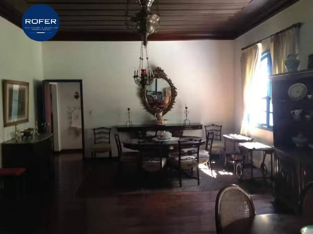 Sítio, 5 quartos, 23 hectares - Foto 4