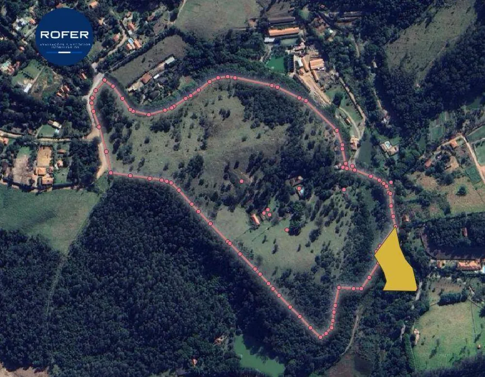 Sítio, 5 quartos, 23 hectares - Foto 2