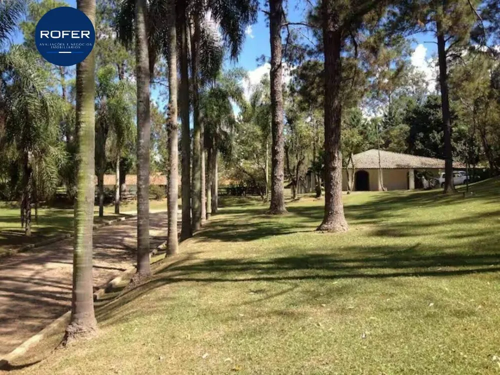 Sítio, 5 quartos, 23 hectares - Foto 1