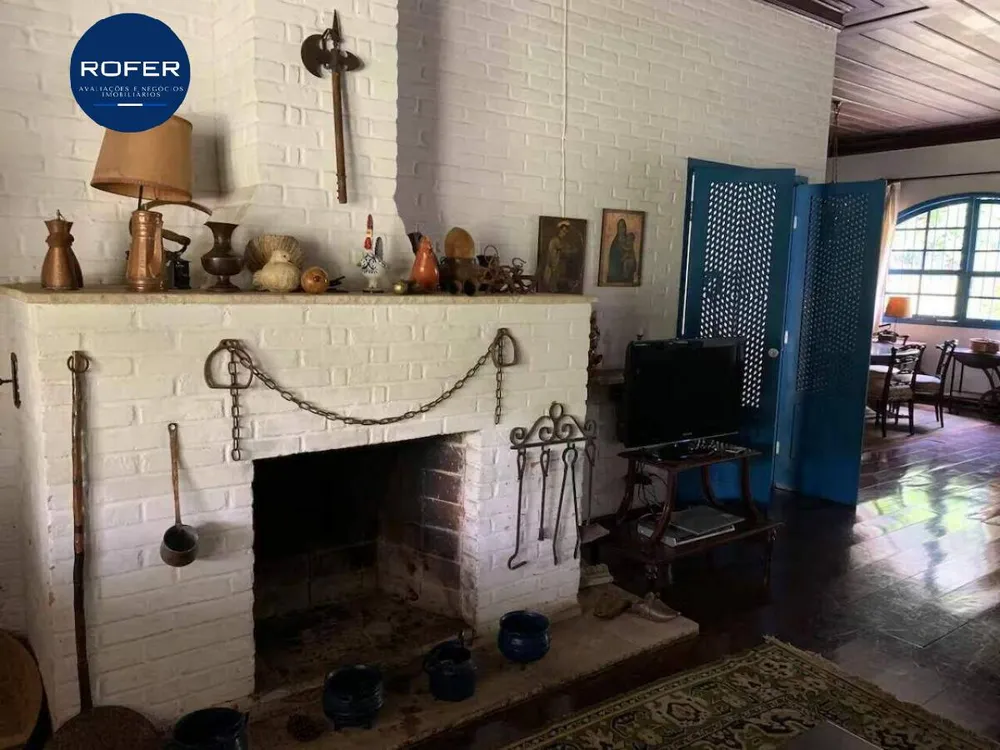 Sítio, 5 quartos, 23 hectares - Foto 4