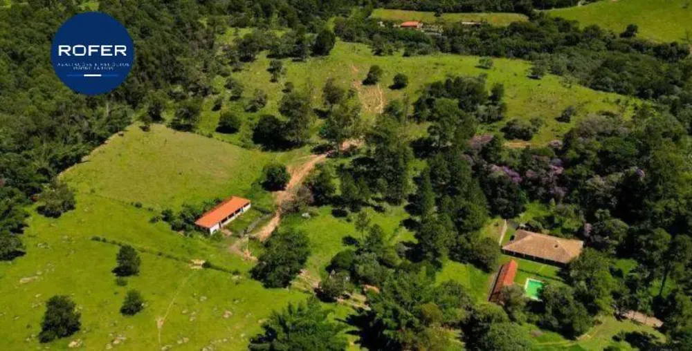 Sítio, 5 quartos, 23 hectares - Foto 6
