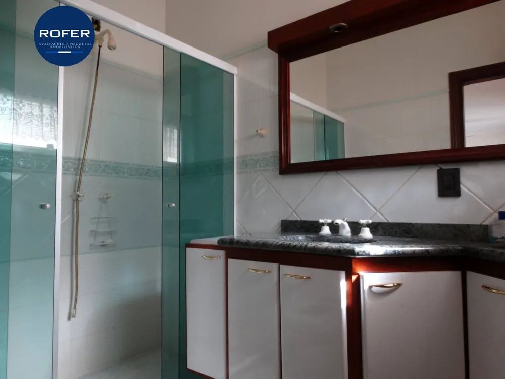 Casa de Condomínio, 4 quartos - Foto 10