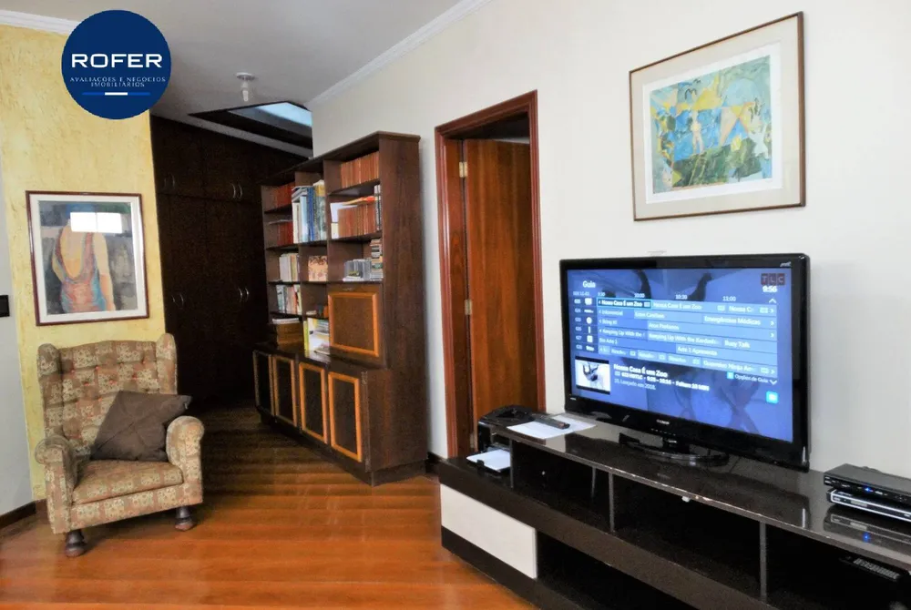 Casa de Condomínio, 4 quartos - Foto 8