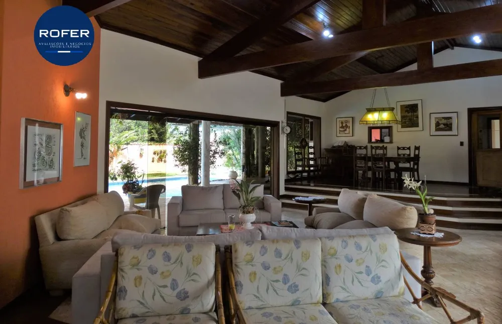Casa de Condomínio, 4 quartos - Foto 5