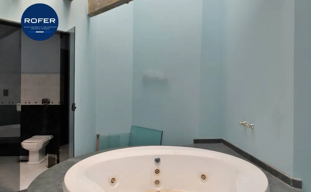 Casa de Condomínio, 4 quartos - Foto 11
