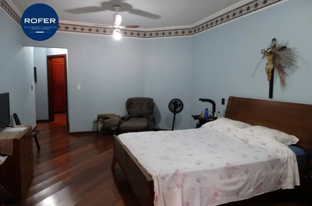 Casa de Condomínio, 4 quartos - Foto 9