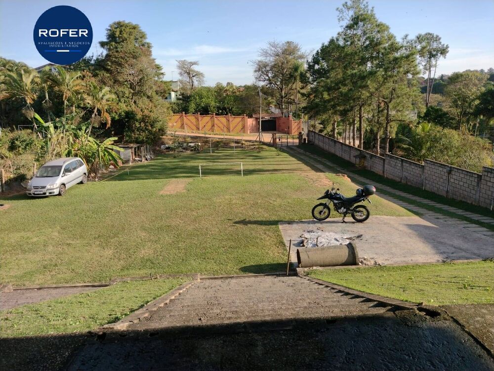 Casa de Condomínio à venda com 3 quartos, 416m² - Foto 15