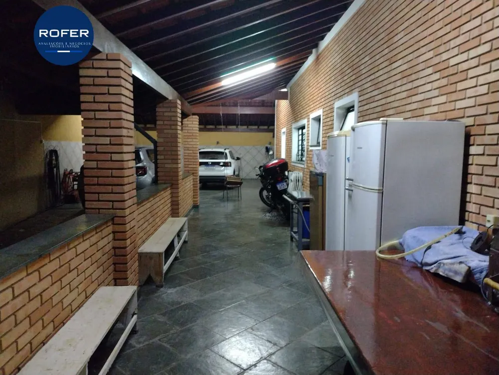 Casa de Condomínio, 3 quartos - Foto 10