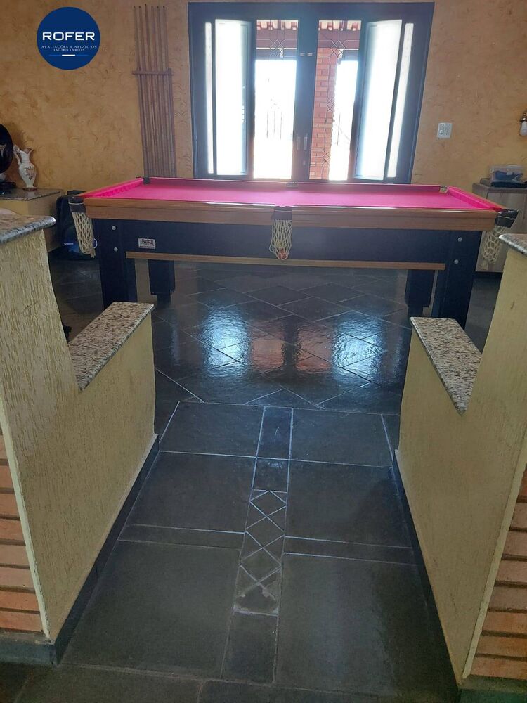 Casa de Condomínio à venda com 3 quartos, 416m² - Foto 2