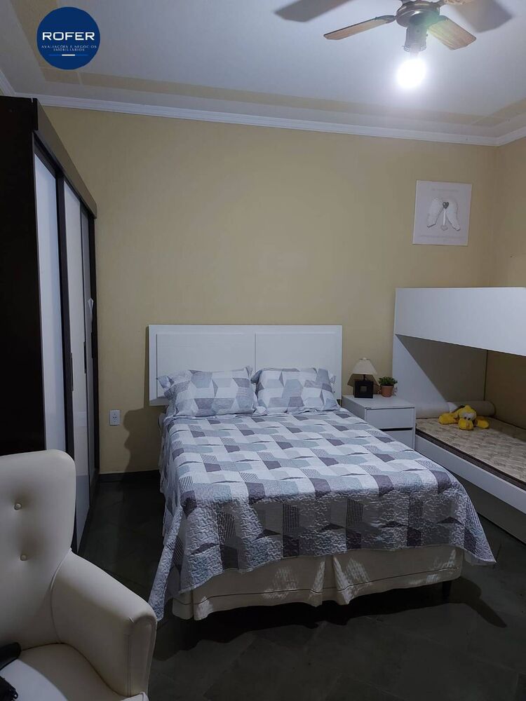 Casa de Condomínio à venda com 3 quartos, 416m² - Foto 11