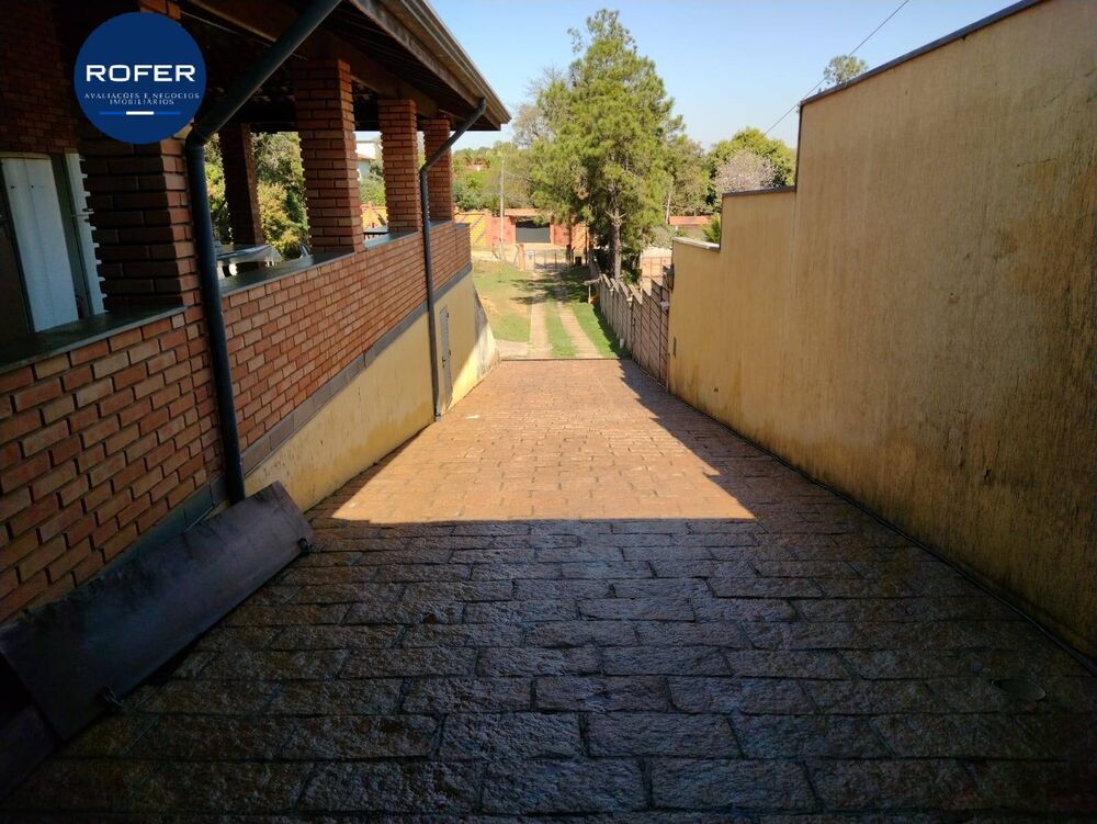 Casa de Condomínio à venda com 3 quartos, 416m² - Foto 3
